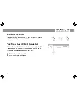 Preview for 86 page of Maximum XO-110T User Manual