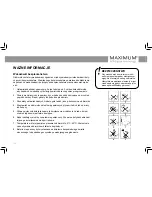 Preview for 102 page of Maximum XO-110T User Manual