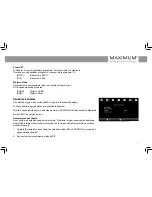 Preview for 111 page of Maximum XO-110T User Manual