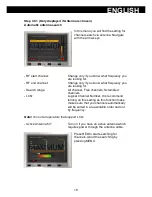 Preview for 20 page of Maximum XO-4200 Hybrid User Manual