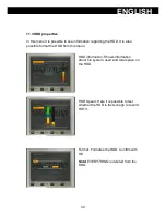 Preview for 36 page of Maximum XO-4200 Hybrid User Manual