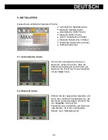 Preview for 70 page of Maximum XO-4200 Hybrid User Manual