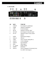 Preview for 96 page of Maximum XO-4200 Hybrid User Manual