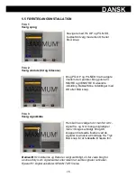 Preview for 97 page of Maximum XO-4200 Hybrid User Manual