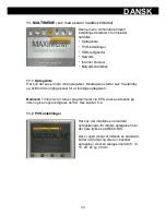 Preview for 115 page of Maximum XO-4200 Hybrid User Manual