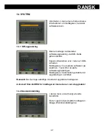 Preview for 119 page of Maximum XO-4200 Hybrid User Manual