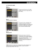 Preview for 137 page of Maximum XO-4200 Hybrid User Manual