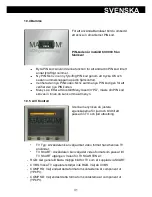 Preview for 153 page of Maximum XO-4200 Hybrid User Manual