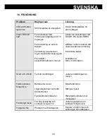 Preview for 161 page of Maximum XO-4200 Hybrid User Manual