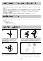 Preview for 8 page of Maximus Companion Light SPL06-07A1N4-BKT Instruction Manual