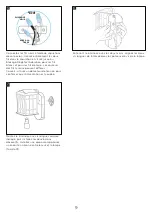 Preview for 9 page of Maximus Companion Light SPL06-07A1N4-BKT Instruction Manual