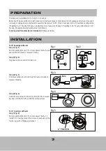 Preview for 3 page of Maximus DLS24-06C27D1E-WH-F1 Instruction Manual