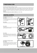 Preview for 8 page of Maximus DLS24-06C27D1E-WH-F1 Instruction Manual