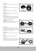 Preview for 9 page of Maximus DLS24-06C27D1E-WH-F1 Instruction Manual