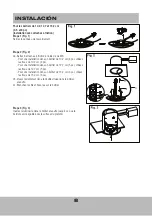 Preview for 8 page of Maximus M-13DSL-840-WFL-D Instruction Manual