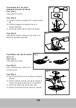 Preview for 14 page of Maximus M-13DSL-840-WFL-D Instruction Manual