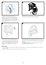 Preview for 4 page of Maximus Smart Security Light SPL06-07A1W4-ORB Instruction Manual