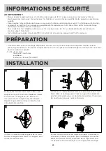 Preview for 8 page of Maximus Smart Security Light SPL06-07A1W4-ORB Instruction Manual