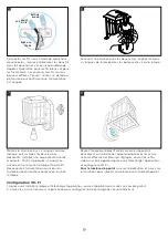 Preview for 9 page of Maximus Smart Security Light SPL06-07A1W4-ORB Instruction Manual