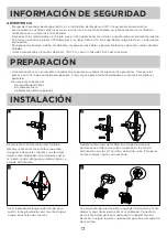 Preview for 13 page of Maximus Smart Security Light SPL06-07A1W4-ORB Instruction Manual