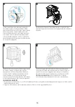 Preview for 14 page of Maximus Smart Security Light SPL06-07A1W4-ORB Instruction Manual