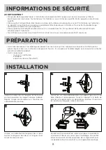 Предварительный просмотр 8 страницы Maximus SPL08-07A1N4-ORB-K1 Instruction Manual