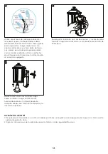 Preview for 14 page of Maximus SPL08-07A1N4-ORB Instruction Manual