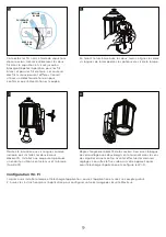 Предварительный просмотр 9 страницы Maximus SPL08-07A1W4-BKT Instruction Manual