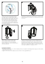 Предварительный просмотр 14 страницы Maximus SPL08-07A1W4-BKT Instruction Manual