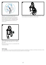 Preview for 4 page of Maximus SPL11-07A1N4-BKT Instruction Manual