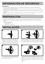 Preview for 13 page of Maximus SPL11-07A1N4-BKT Instruction Manual