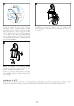 Preview for 14 page of Maximus SPL11-07A1N4-BKT Instruction Manual