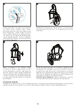 Предварительный просмотр 14 страницы Maximus SPL11-07A1W4-BKT Instruction Manual