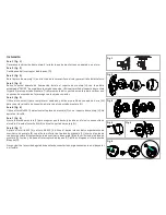 Preview for 11 page of Maximus SPL12-06A1W4-BKT Manual