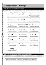 Preview for 7 page of maximuscle 335 / 8687 Assembly & User'S Instruction