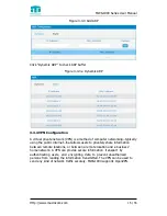 Preview for 15 page of MAXINCOM MWG1002 User Manual