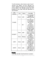 Preview for 4 page of Maxipower TEG1005 User Manual