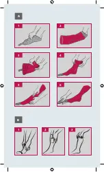 Preview for 2 page of Maxis BRILANT Instructions For Use Manual