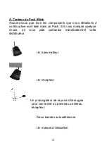 Preview for 12 page of Maxital IRLINK Instructions Manual