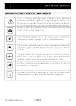 Preview for 19 page of Maxital MAXBT400 Quick Installation Manual