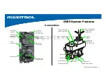 Preview for 6 page of Maxitrol Mertik GV60 Advanced Troubleshooting