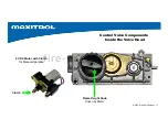 Preview for 13 page of Maxitrol Mertik GV60 Advanced Troubleshooting