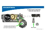 Preview for 15 page of Maxitrol Mertik GV60 Advanced Troubleshooting