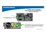 Preview for 17 page of Maxitrol Mertik GV60 Advanced Troubleshooting