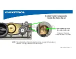 Preview for 19 page of Maxitrol Mertik GV60 Advanced Troubleshooting