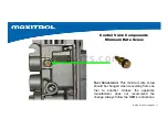 Preview for 21 page of Maxitrol Mertik GV60 Advanced Troubleshooting