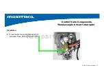 Preview for 24 page of Maxitrol Mertik GV60 Advanced Troubleshooting