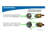 Preview for 25 page of Maxitrol Mertik GV60 Advanced Troubleshooting