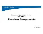 Preview for 26 page of Maxitrol Mertik GV60 Advanced Troubleshooting