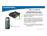 Preview for 28 page of Maxitrol Mertik GV60 Advanced Troubleshooting